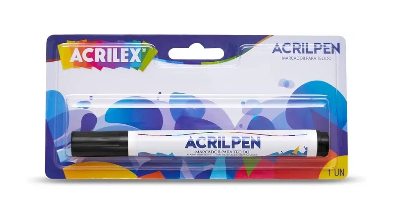 Melhor Caneta de Tecido: Qual Escolher para Duração e Precisão?