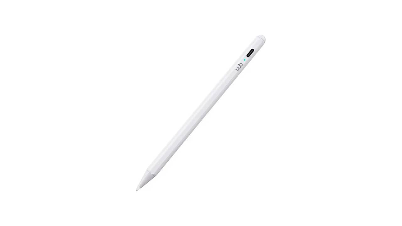 Melhor Caneta Ipad: Qual é a Mais Precisa e Sensível?