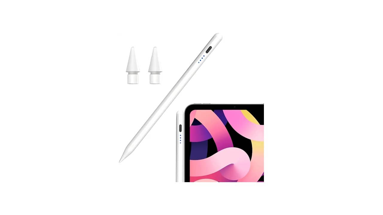 Melhor Caneta para Tablet: Alta Precisão e Compatibilidade