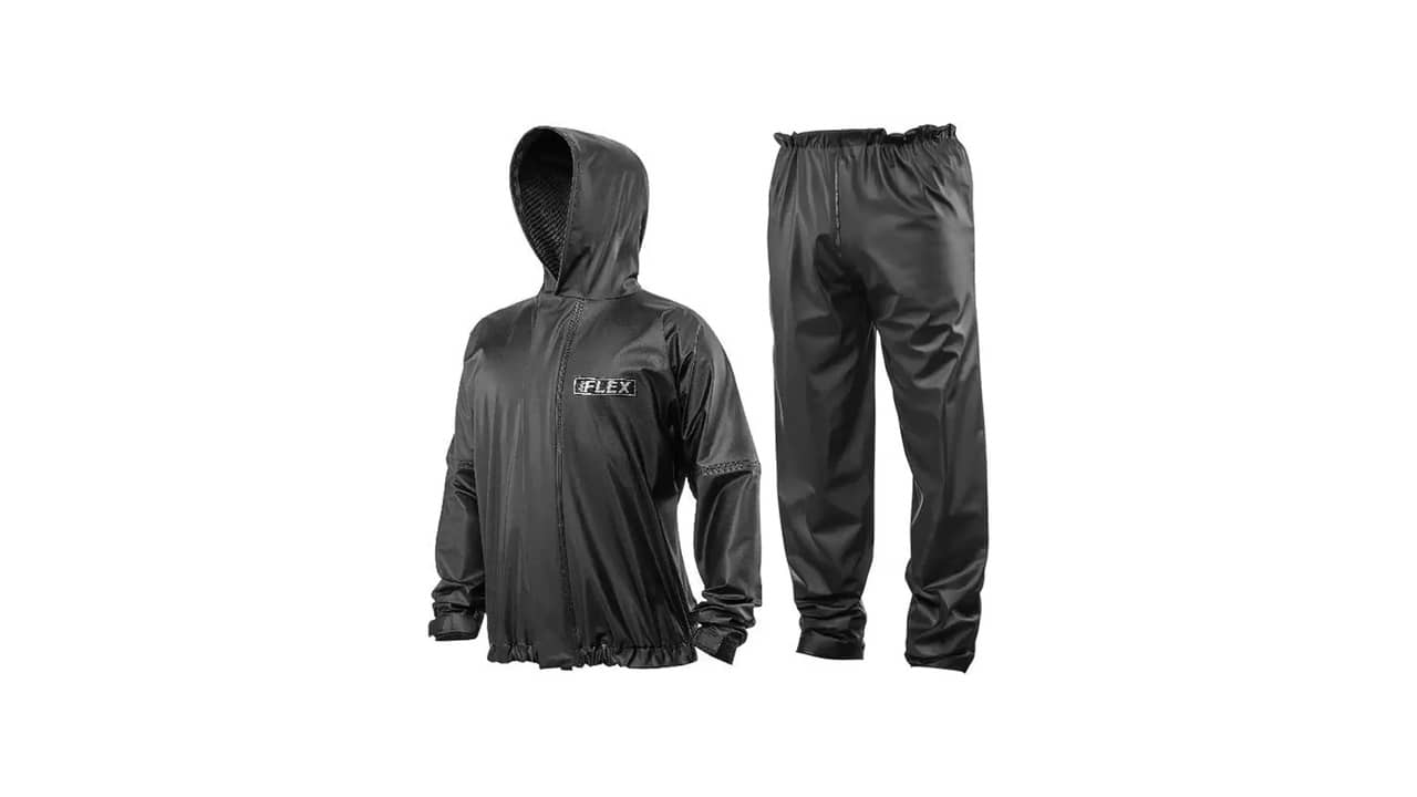Melhor Capa de Chuva para Motoqueiro: Proteção Total para Motociclistas