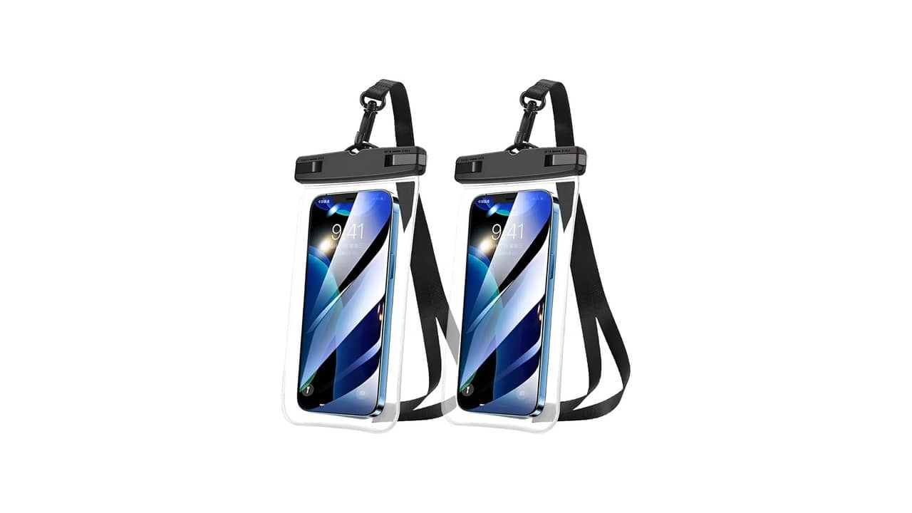 Melhor Capa de Protecao para Celular: Qual Modelo Impermeável Você Deve Escolher?