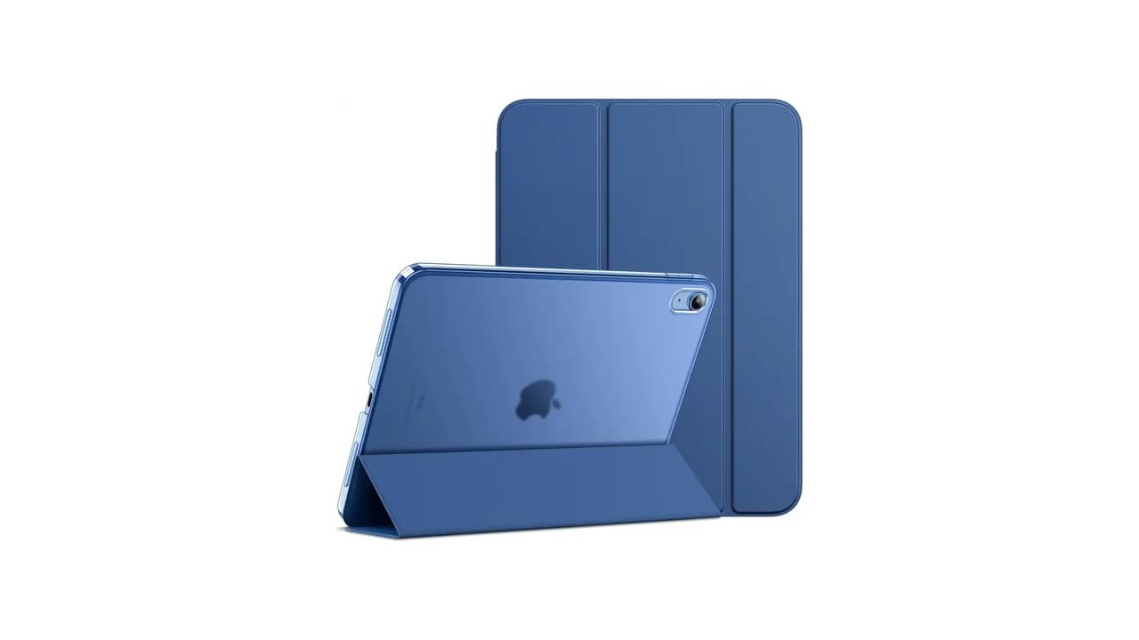 Melhor Capa para Ipad: Análise de 10 Modelos Top