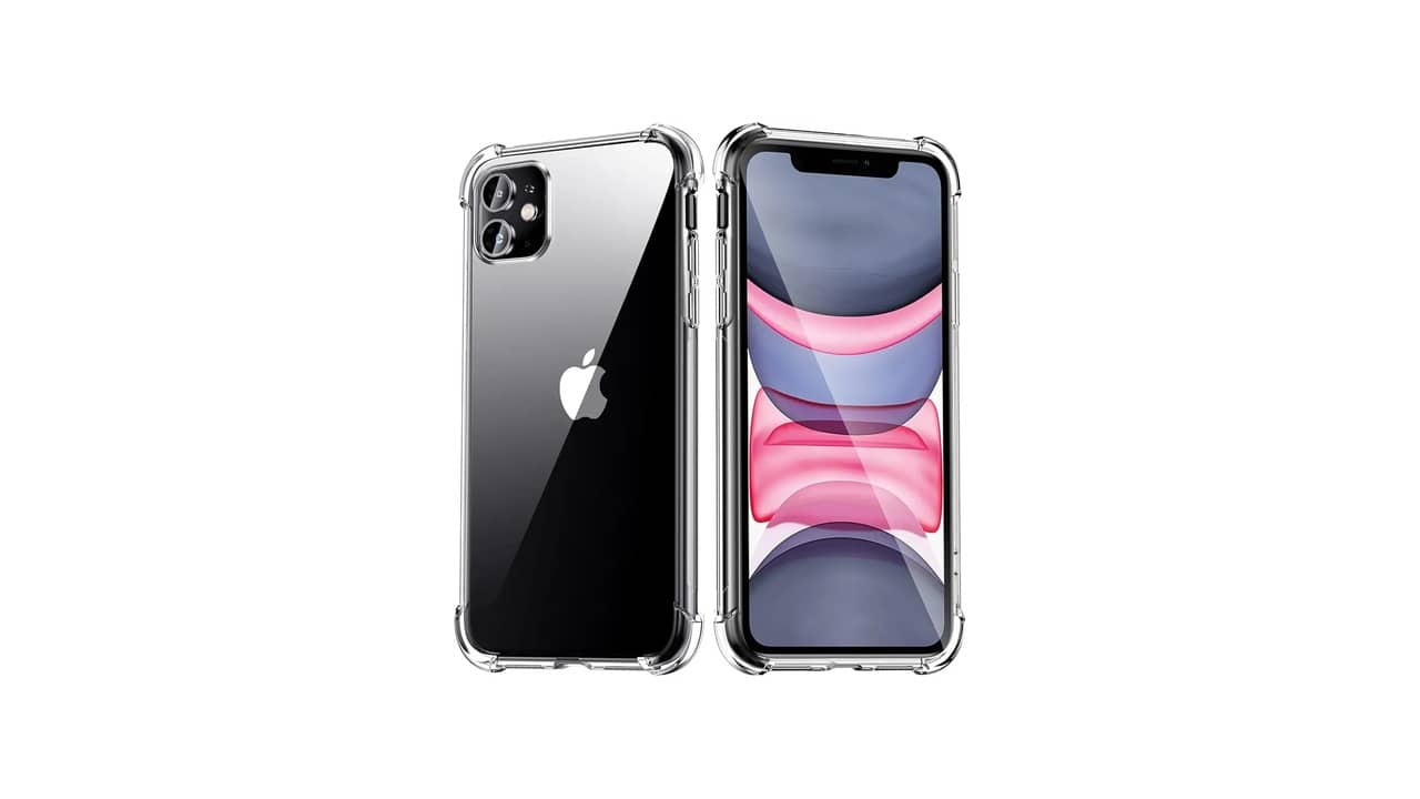 Melhor Capa para iPhone 11: Proteção Anti-Impacto Premium
