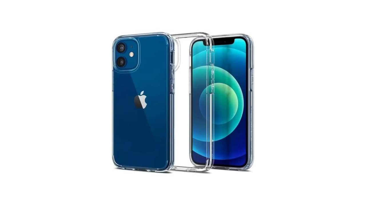 Melhor Capa para iPhone 12: Análise Detalhada das Opções Top