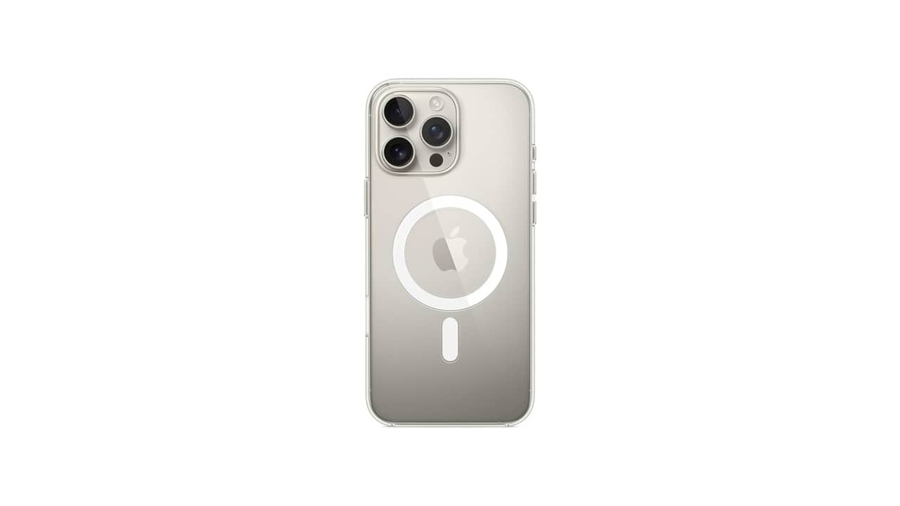 Melhor Capa para iPhone 15 Pro Max: Análise Detalhada de 10 Modelos Top