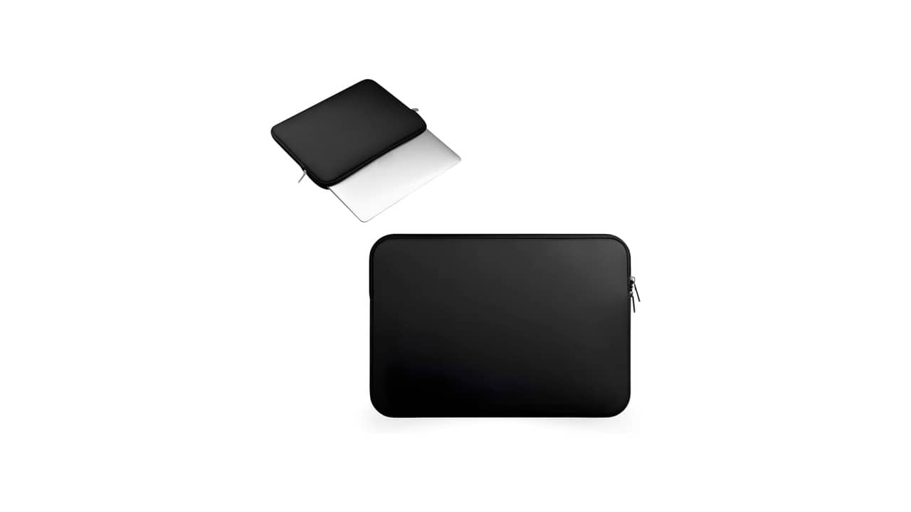 Melhor Capa para Notebook: Proteção e Elegância