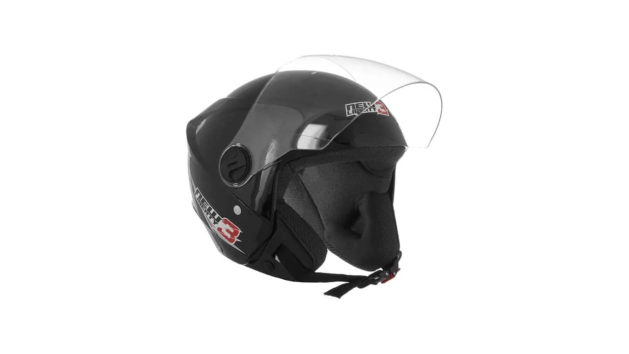 Melhor Capacete Aberto: Análise Detalhada dos Modelos Mais Protegidos