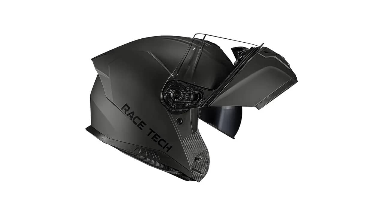 Melhor Capacete Articulado: Análise Completa dos 10 Modelos Melhores