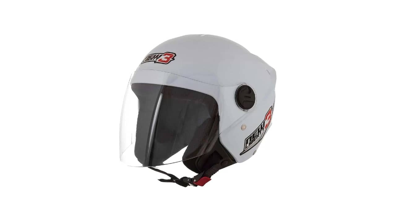Melhor Capacete Até 300 Reais: Top Opções para Segurança e Estilo