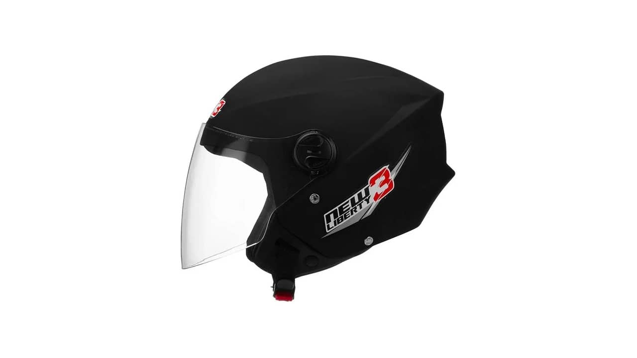Melhor Capacete de Moto: Análise Detalhada dos Modelos Mais Seguros e Estilosos