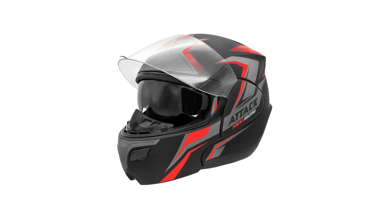 Melhor Capacete Escamoteável: Top 10 Opções para Proteção Máxima
