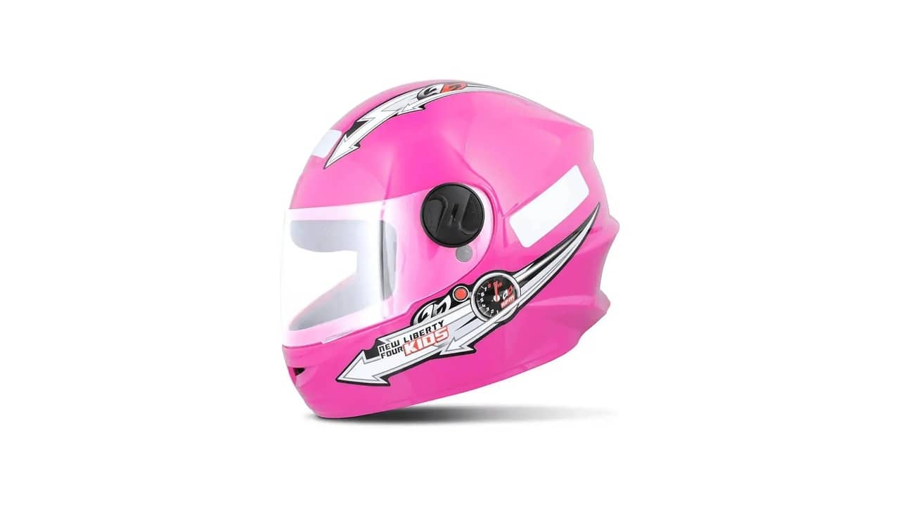 Melhor Capacete Infantil para Moto: Proteção e Estilo Para Crianças