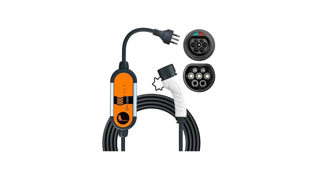 Melhor Carregador para Carro Elétrico: Análise Detalhada dos 10 Modelos Mais Potentes