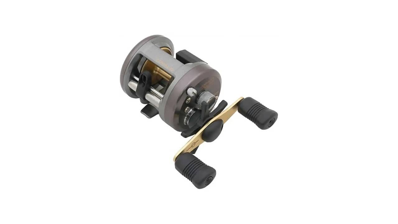 Melhor Carretilha Shimano: Qual Modelo Oferece Melhor Desempenho?