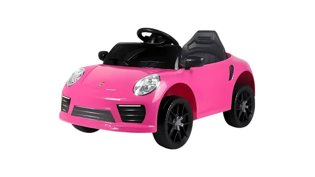 Melhor Carrinho Elétrico Infantil: Análise de 10 Modelos Top