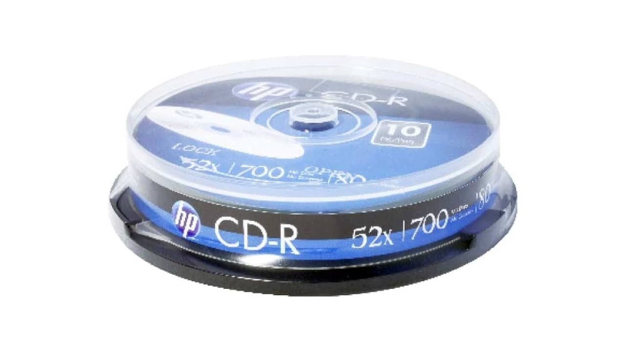 Melhor Cd R: As 10 Melhores Opções para Gravação de Dados e Música