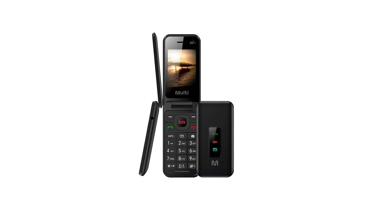 Melhor Celular de Ate 500 Reais: Analise de 5 Modelos Compactos e Eficientes