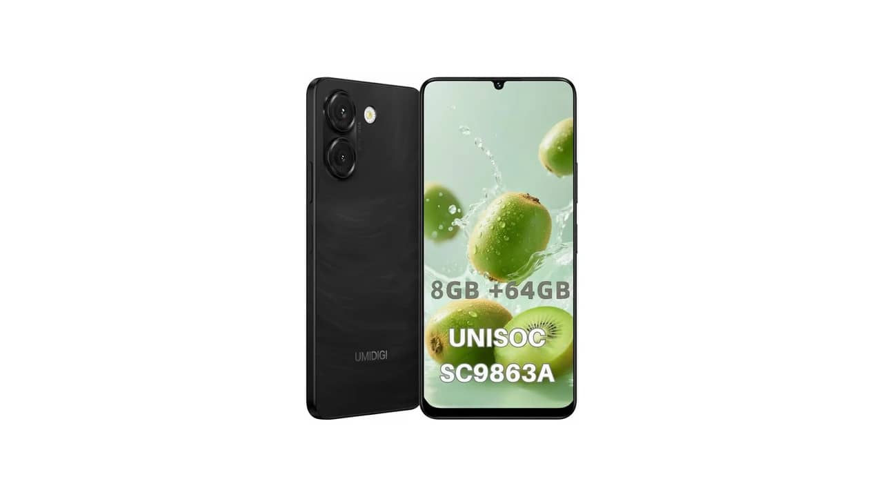 Melhor Celular Umidigi: Análise Completa dos Modelos Top