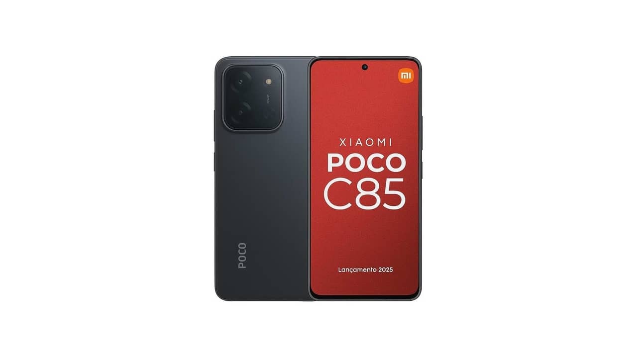 Melhor Celular Xiaomi de Ate 2500 Reais: Análise Completa