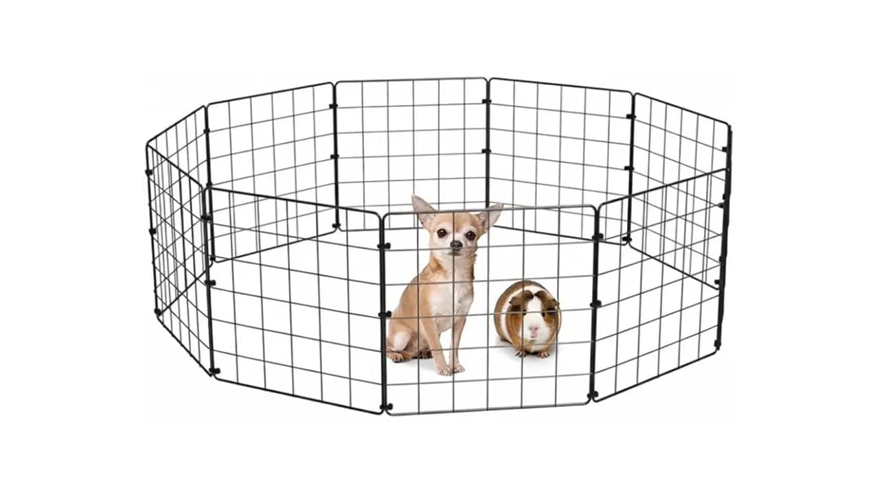 Melhor Cercado para Cachorro: Análise Completa dos Modelos Mais Seguros