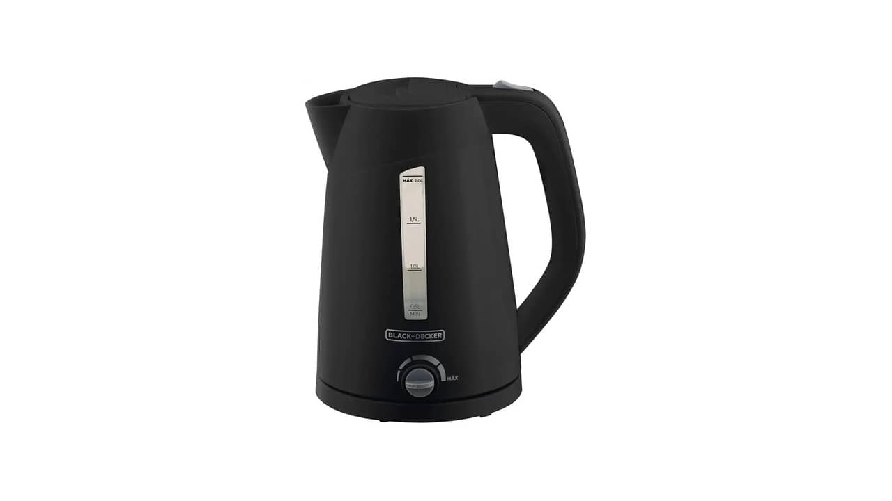 Melhor Chaleira Elétrica Com Controle de Temperatura: Qual Oferece a Melhor Performance?