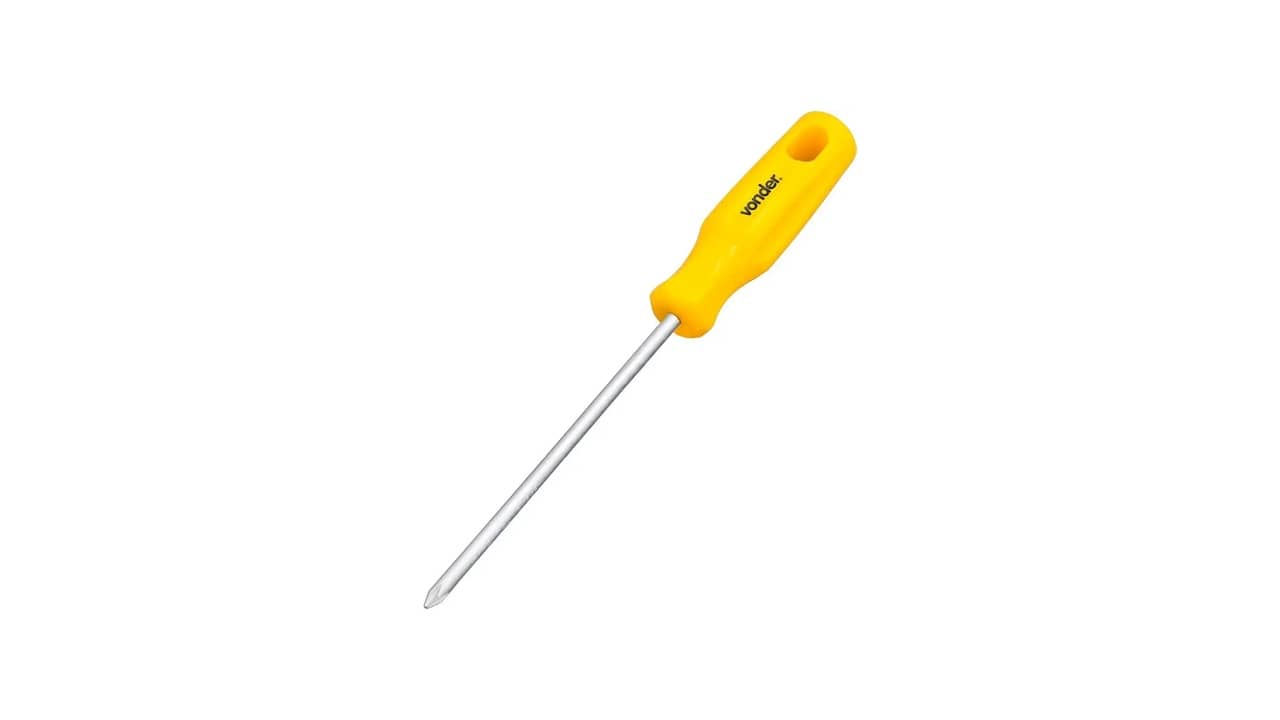 Melhor Chave Philips: Top 10 para Tarefas Elétricas