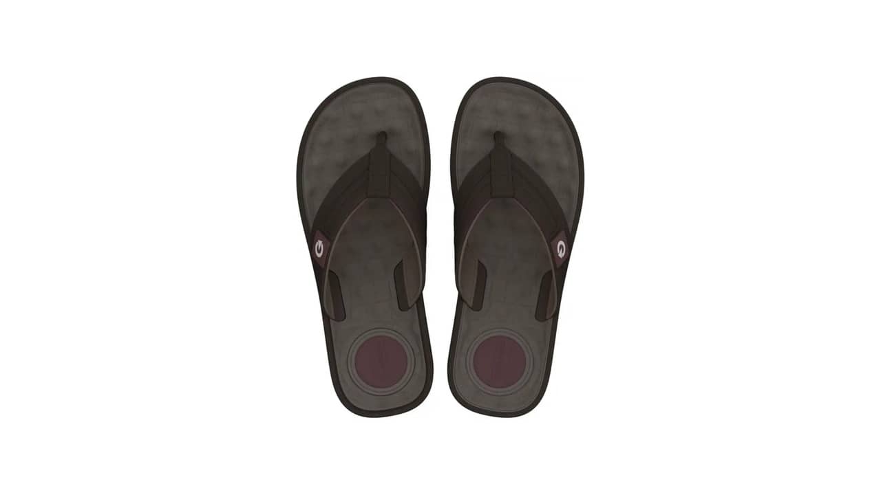 Melhor Chinelo Masculina: Conforto e Estilo Para Homens
