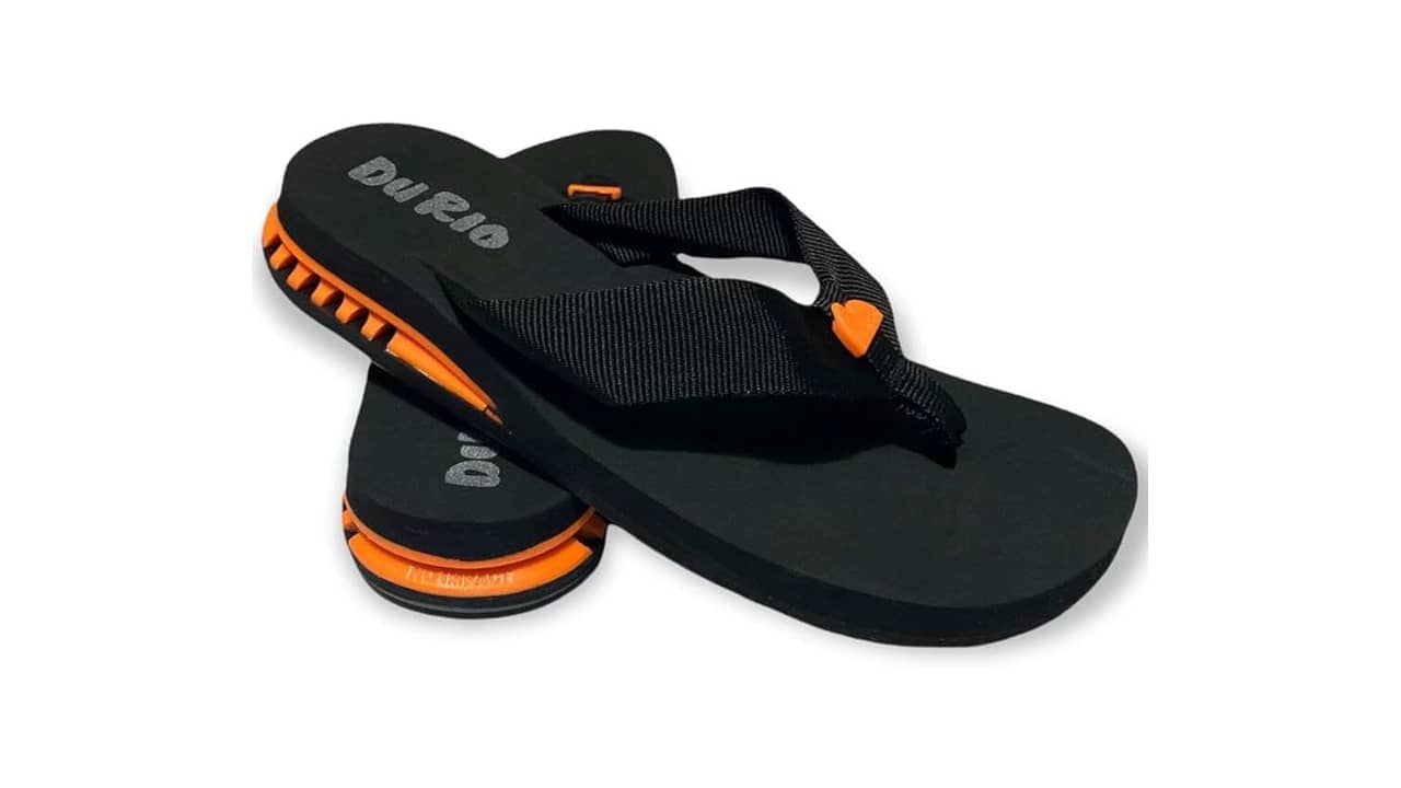 Melhor Chinelo Ortopédico Masculina: Suporte e Comodidade Garantidos