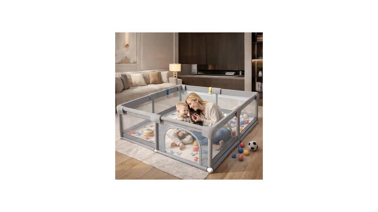 Melhor Chiqueirinho para Bebe: Segurança e Comodidade em Destaque