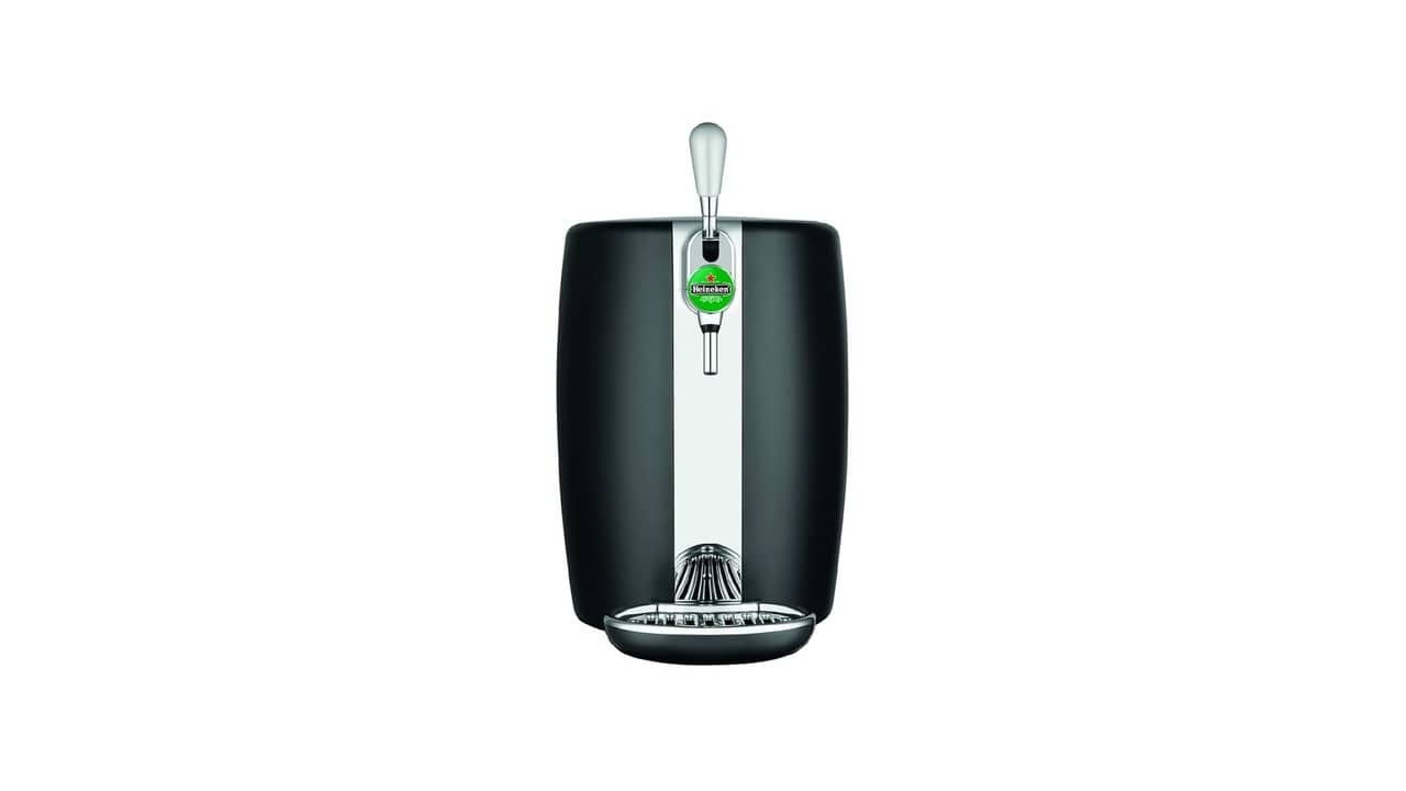 Melhor Chopeira Elétrica: Comparação de Modelos de Alta Capacidade e Tecnologia