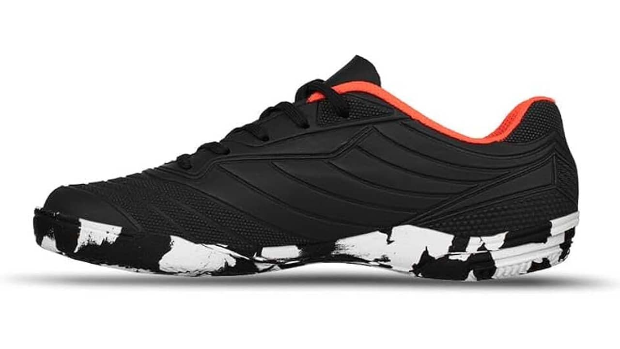 Melhor Chuteira de Futsal Infantil: Top 10 Comfortáveis e Resistentes