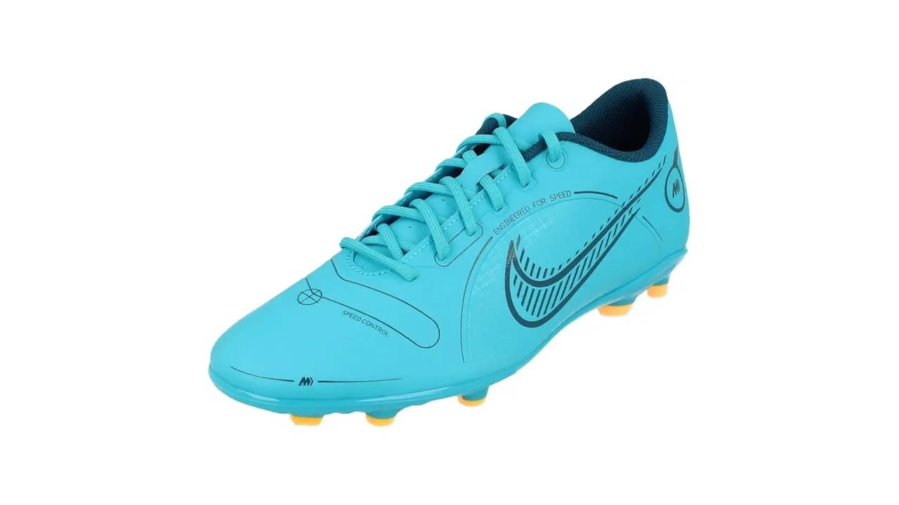 Melhor Chuteira Nike de Campo: Desempenho e Design Inovadores