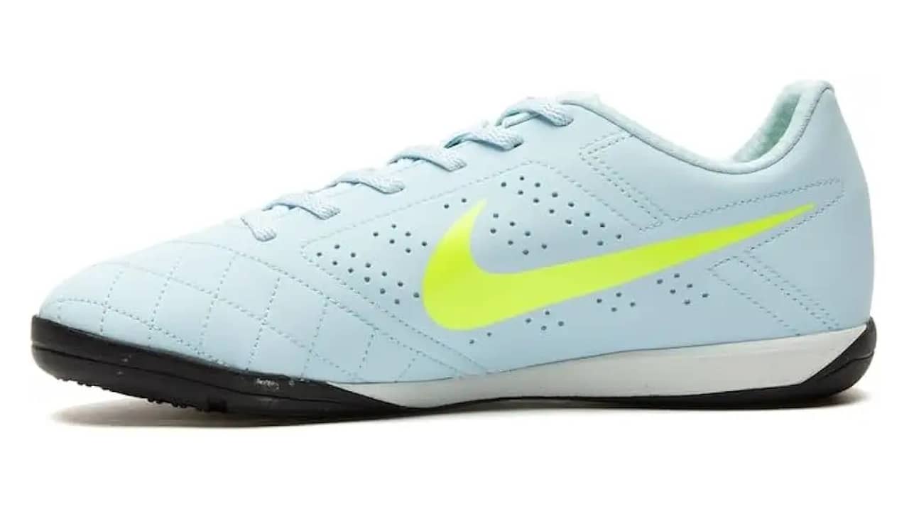 Melhor Chuteira Nike Futsal: Análise de 10 Modelos Top