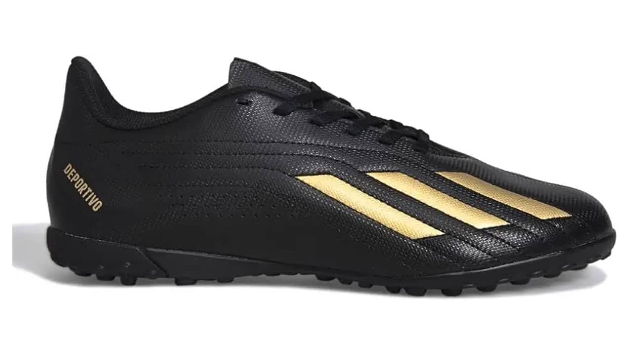 Melhor Chuteira Society Adidas: Qual Oferece o Melhor Desempenho no Campo?