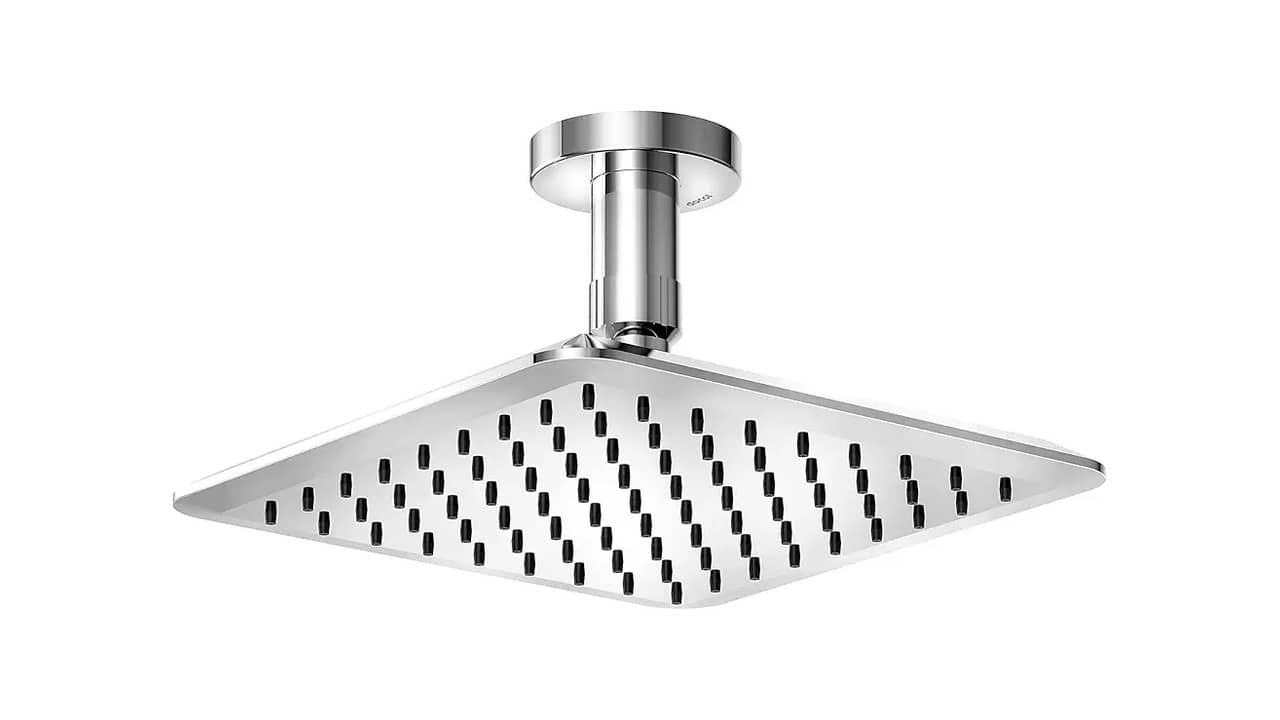 Melhor Chuveiro de Teto: 10 Modelos de Alta Qualidade para Sua Casa