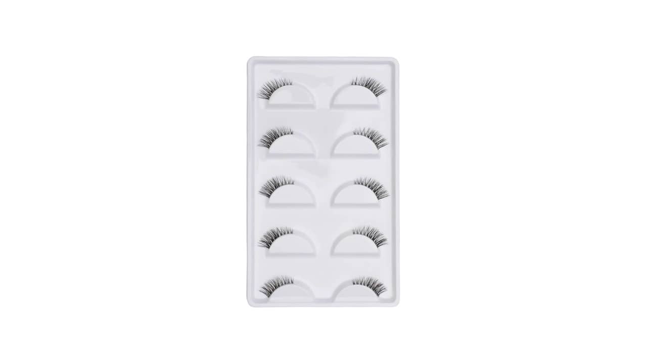 Melhor Cílio Postiço: Estilização Cat Eye e Natural