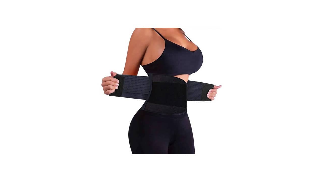 Melhor Cinta Modeladora Feminina: Suporte Abdominal e Redução de Cintura