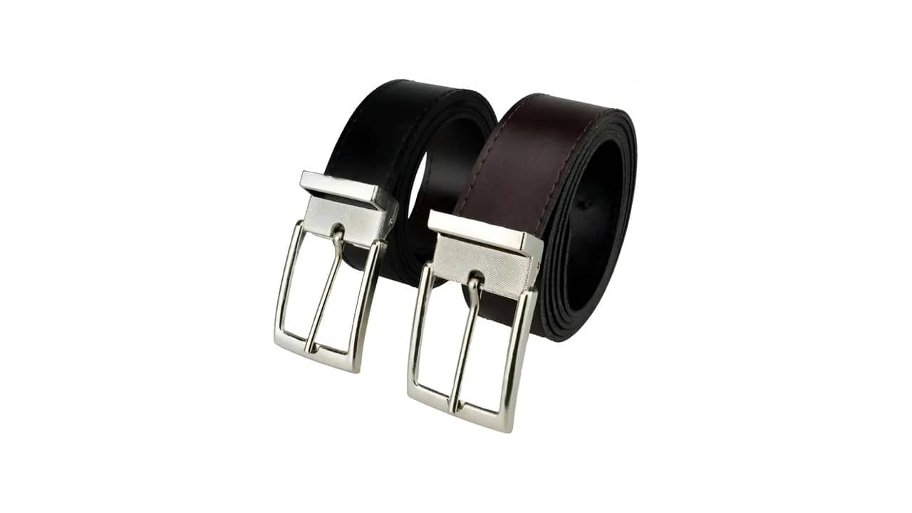 Melhor Cinto Masculina: Couro Legítimo vs Tático