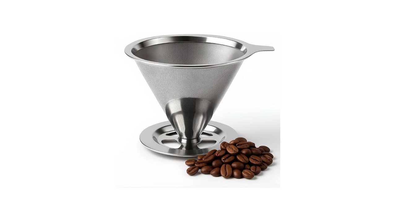 Melhor Coador de Café: Qual Opcão Preserva o Sabor Natural?
