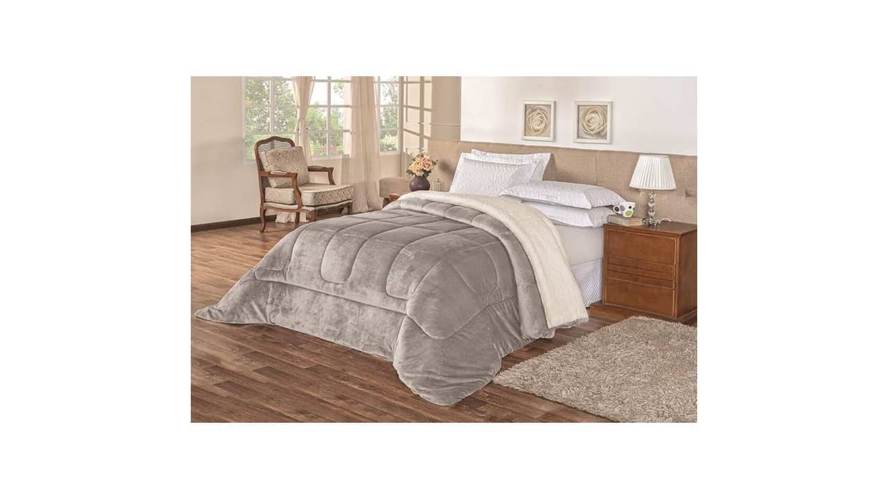 Melhor Coberdrom: Qual É a Melhor Opção para o Seu Inverno?