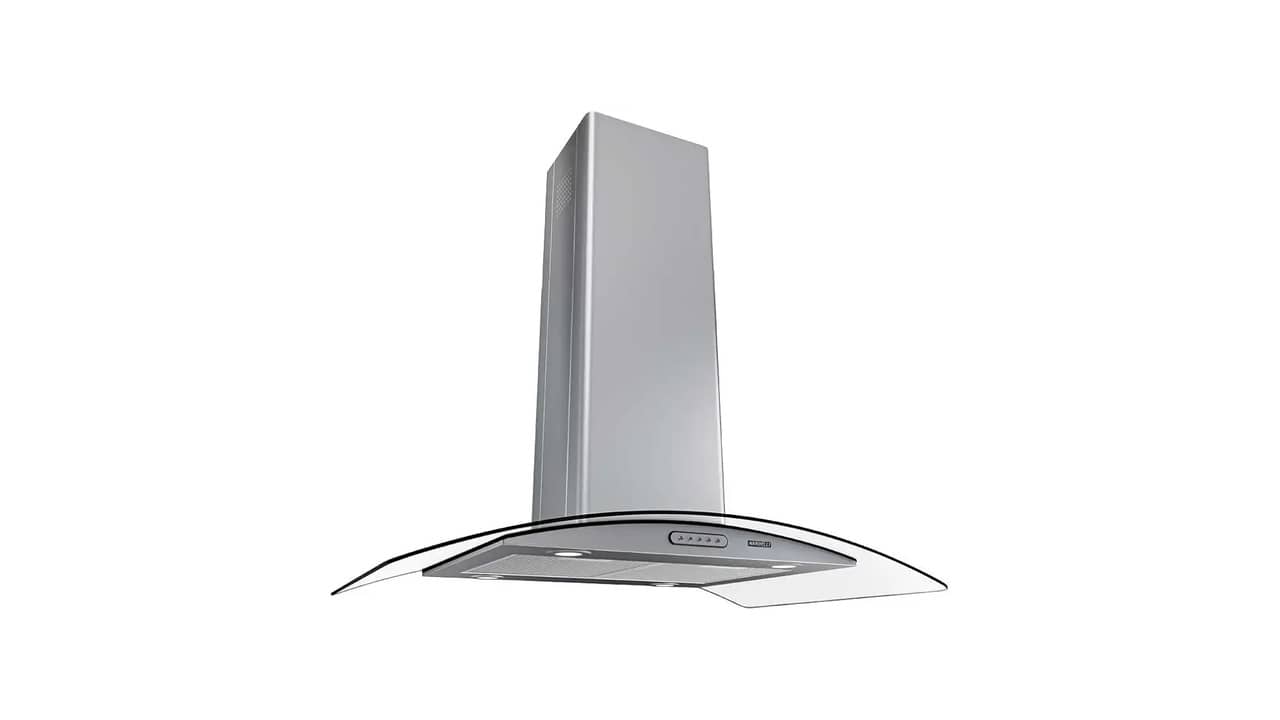Melhor Coifa de Ilha: Qual Tem a Melhor Eficiência e Design?