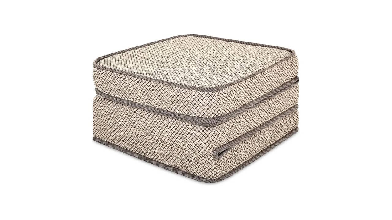 Melhor Colchão Dobrável: Comodidade e Design em 3 em 1
