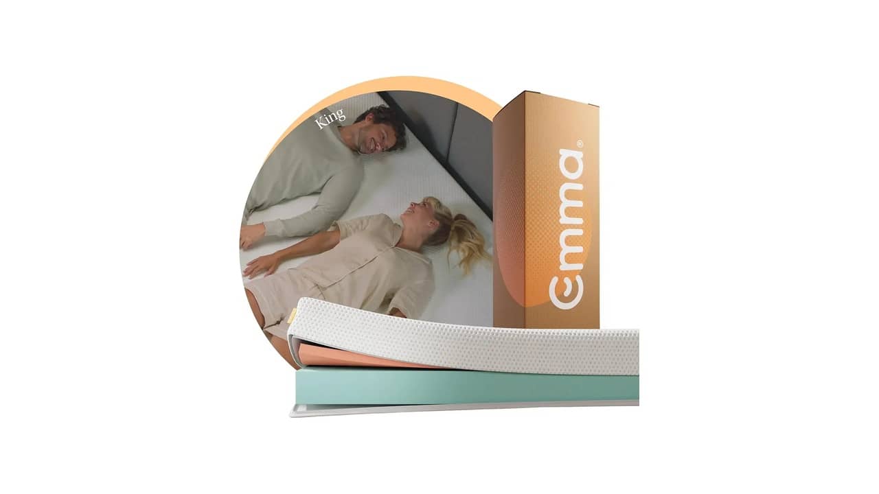 Melhor Colchão King Size: Qual Modelo Oferece o Maior Conforto?