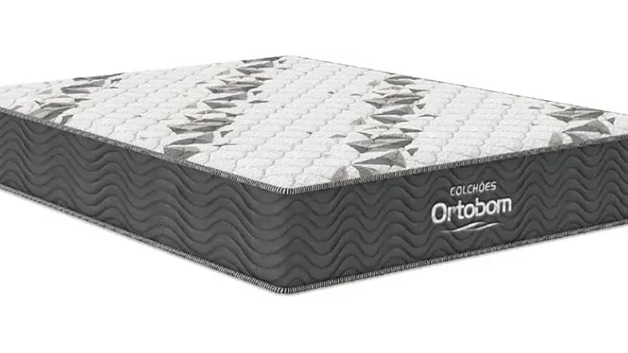 Melhor Colchão Ortobom: Top 10 Modelos com Tecnologia Avançada