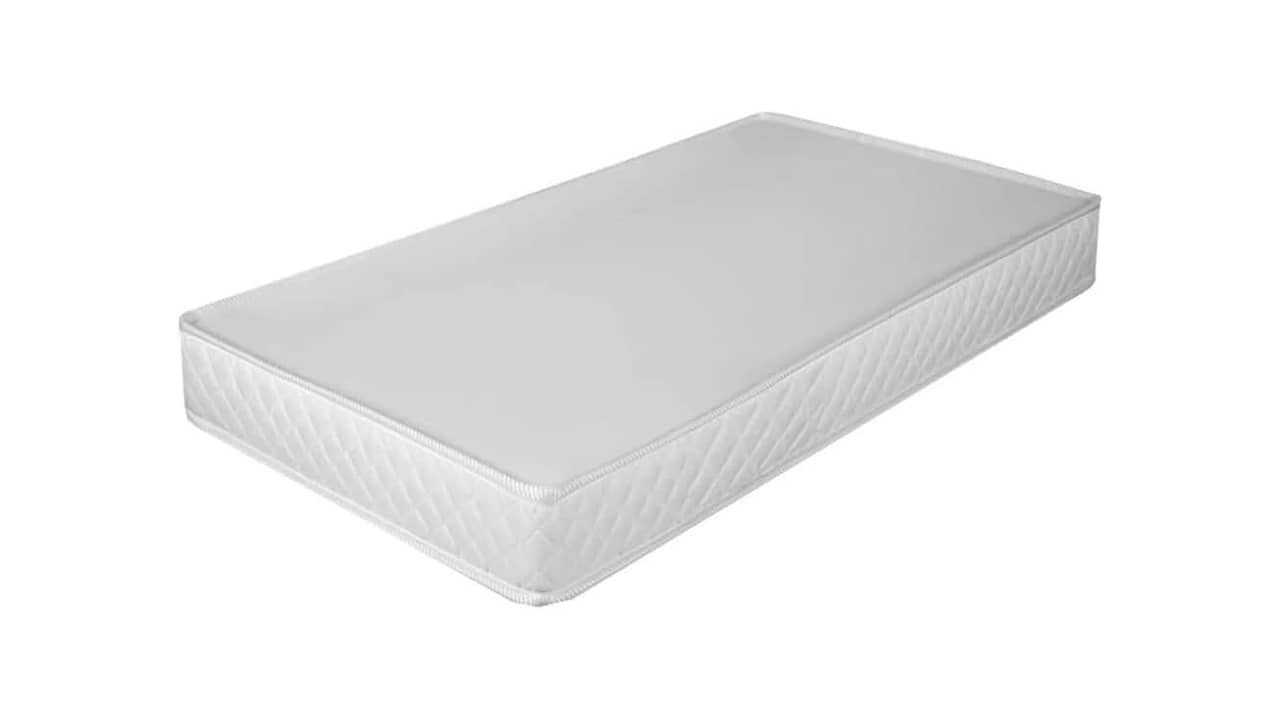 Melhor Colchão Ortopédico Solteiro: 8 Opções com Excelente Suporte e Conforto