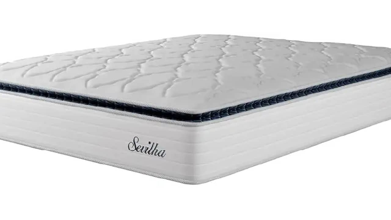 Melhor Colchão Queen para 150 Kg: Qual a Opção Mais Confortável?