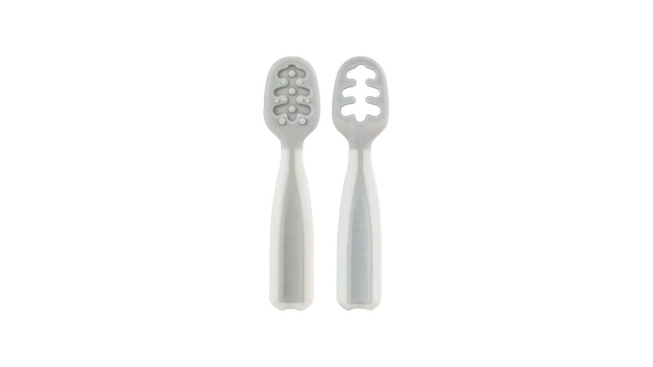 Melhor Colher para Introdução Alimentar: Flexibilidade e Termossensibilidade