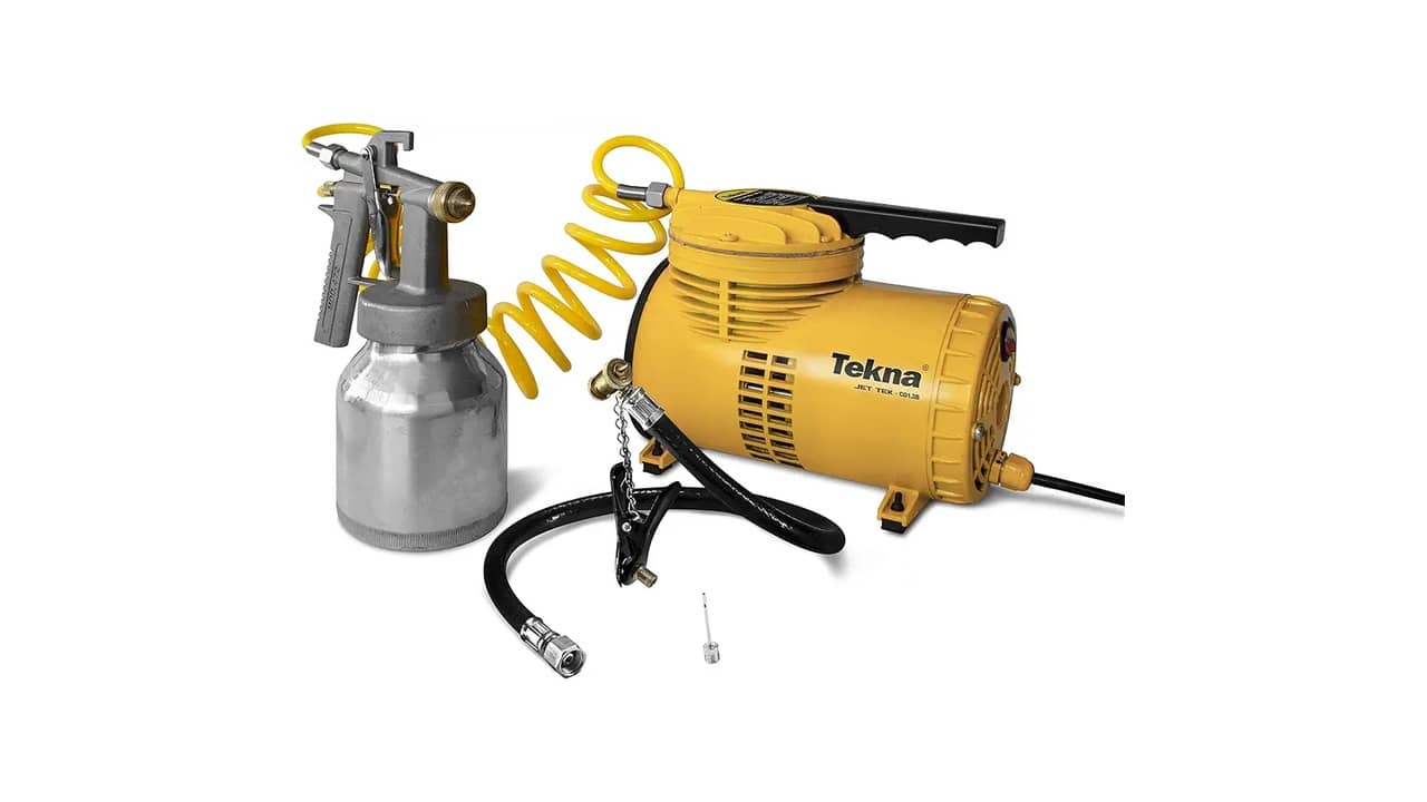 Melhor Compressor de Ar Direto: Desempenho e Durabilidade