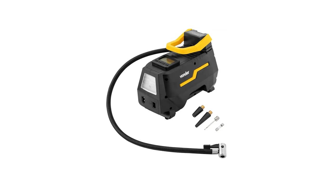 Melhor Compressor de Ar: Análise Profunda dos Modelos Top