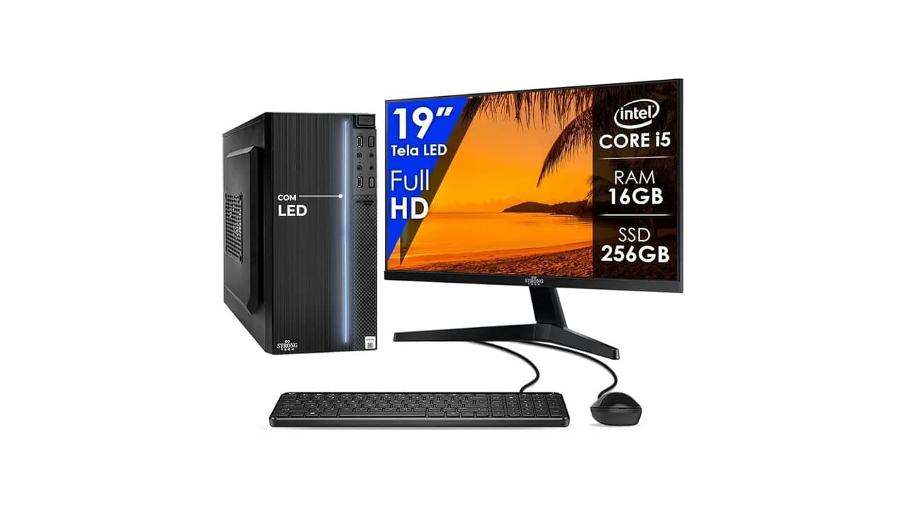 Melhor Computador Desktop: Análise Completa das Opções Top